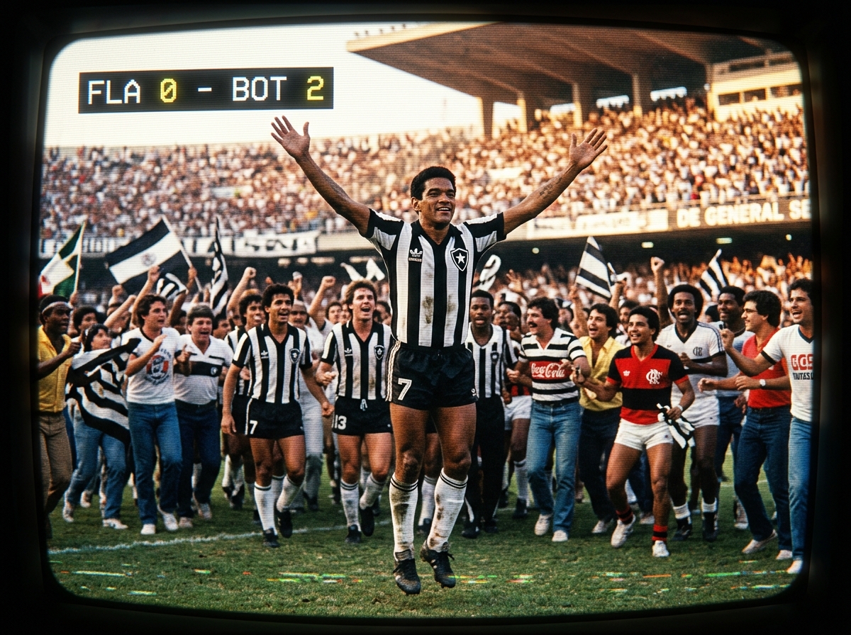 Registro de partida 1988
